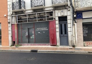 Locaux commerciaux