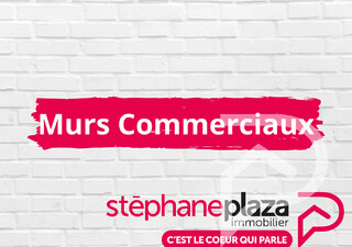 Locaux commerciaux