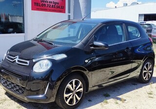 CITROEN C1 II