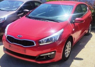 KIA CEE'D II