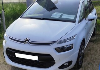 CITROEN C4 PICASSO II