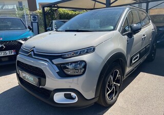 CITROEN C3 III