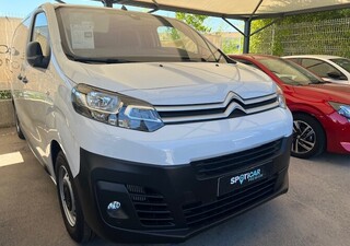 CITROEN JUMPY FG III