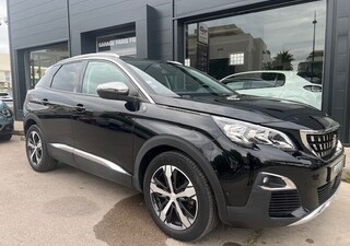 PEUGEOT 3008 II