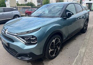 CITROEN C4 CACTUS II