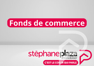 Locaux commerciaux