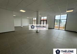 Locaux commerciaux