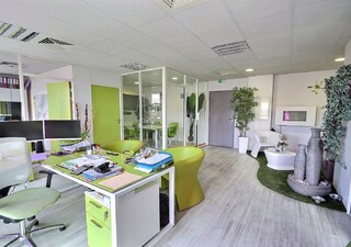 Bureaux