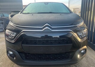 CITROEN C3 III