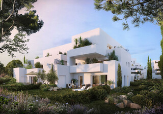 Vente Appartement