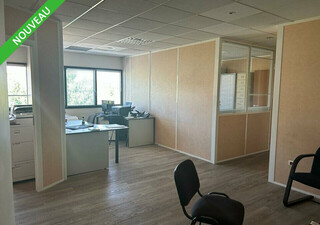 Bureaux