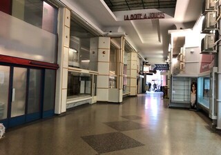 Locaux commerciaux