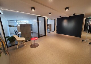 Bureaux