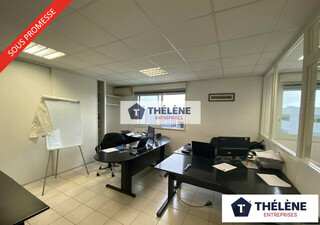 Bureaux