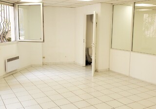 Locaux commerciaux
