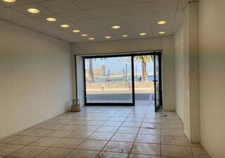 Locaux commerciaux