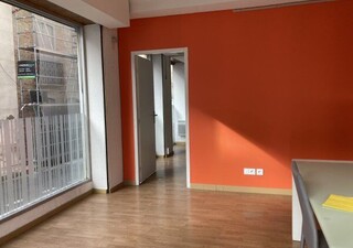 Locaux commerciaux