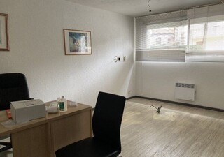 Locaux commerciaux