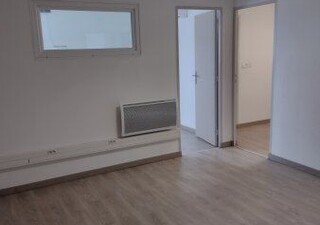 Locaux commerciaux