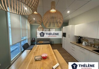 Bureaux