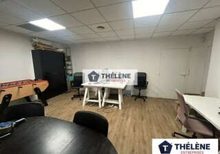 Bureaux