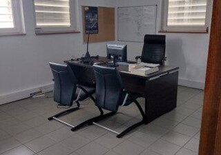 Bureaux