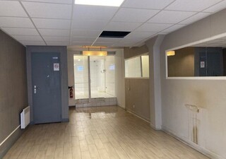 Locaux commerciaux