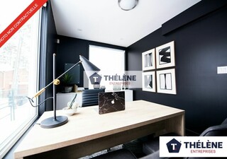 Bureaux