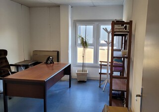 Bureaux