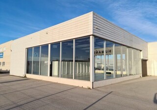 Locaux commerciaux