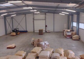 Locaux commerciaux