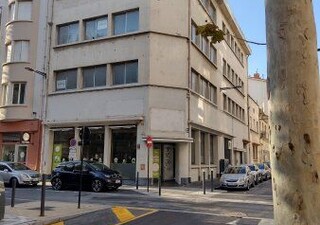 Bureaux