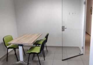 Bureaux