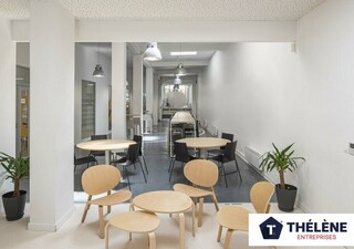 Locaux commerciaux