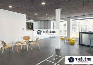 Bureaux