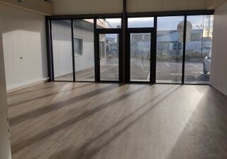 Locaux commerciaux