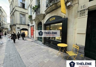 Locaux commerciaux