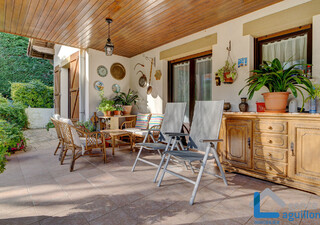 Maisons / Villas