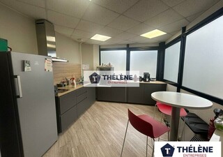 Bureaux