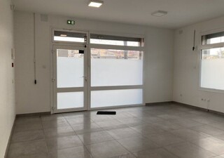 Locaux commerciaux