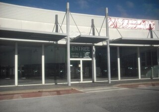 Locaux commerciaux