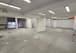 Locaux commerciaux