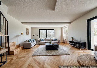 Maisons / Villas