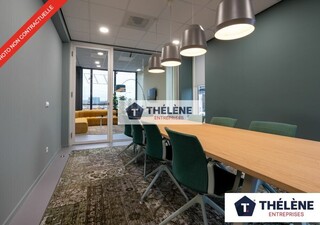 Bureaux