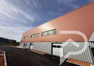 Locaux commerciaux