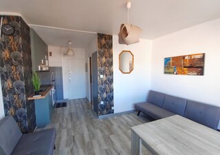 Studio, T1 et T1 bis