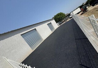 Locaux commerciaux