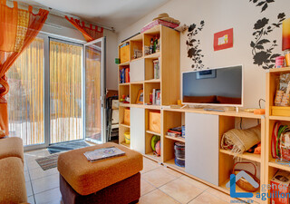 Studio, T1 et T1 bis