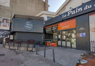 Locaux commerciaux