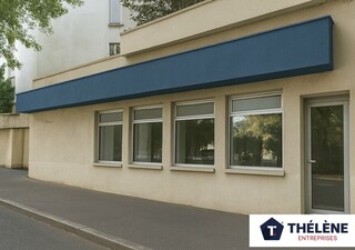 Bureaux